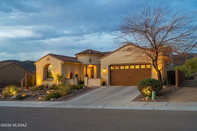 14250 Fire Point Trail, Marana, AZ 85658