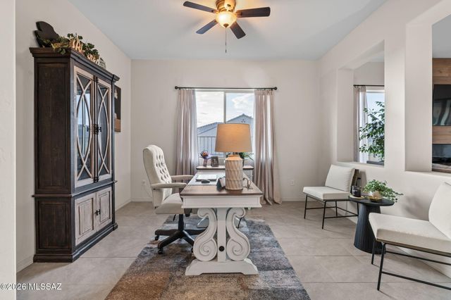 14250 Fire Point Trail, Marana, AZ 85658