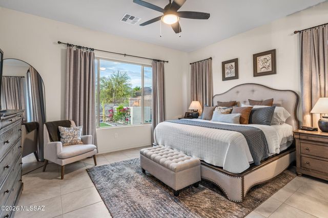 14250 Fire Point Trail, Marana, AZ 85658