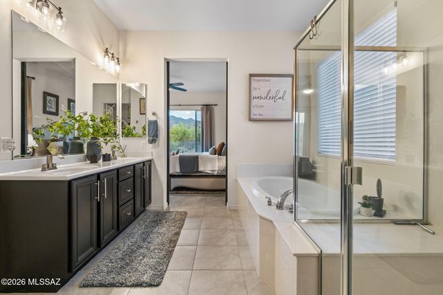 14250 Fire Point Trail, Marana, AZ 85658
