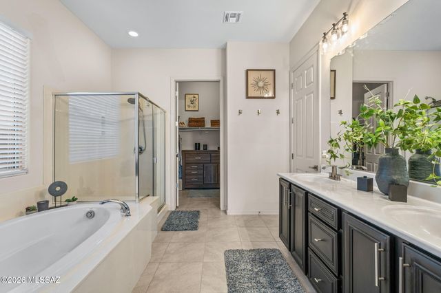 14250 Fire Point Trail, Marana, AZ 85658