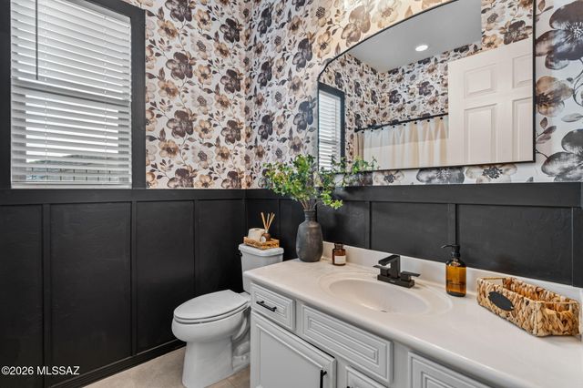 14250 Fire Point Trail, Marana, AZ 85658