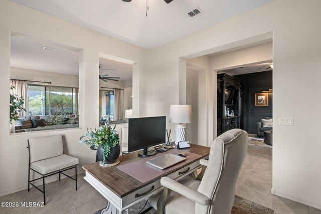 14250 Fire Point Trail, Marana, AZ 85658