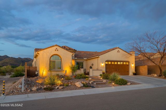 14250 Fire Point Trail, Marana, AZ 85658