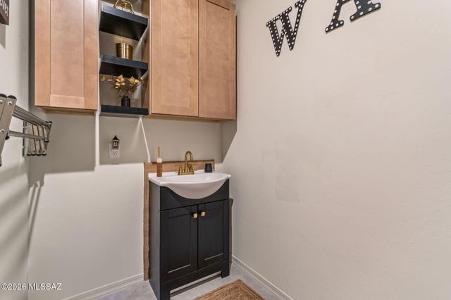 14250 Fire Point Trail, Marana, AZ 85658
