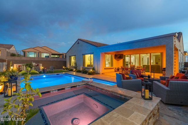14250 Fire Point Trail, Marana, AZ 85658