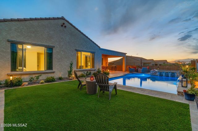 14250 Fire Point Trail, Marana, AZ 85658