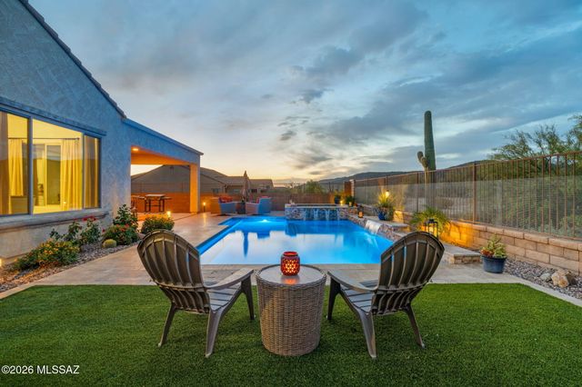 14250 Fire Point Trail, Marana, AZ 85658