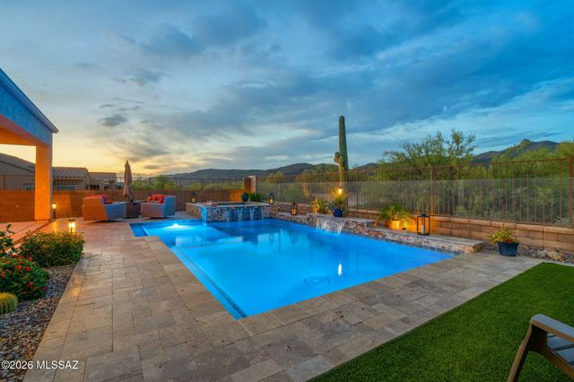 14250 Fire Point Trail, Marana, AZ 85658