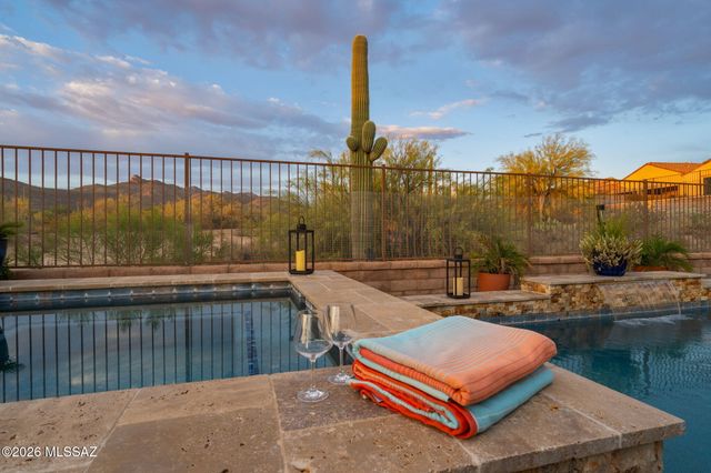 14250 Fire Point Trail, Marana, AZ 85658