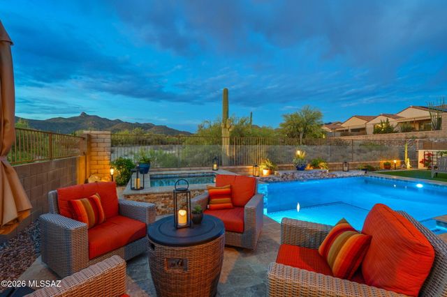 14250 Fire Point Trail, Marana, AZ 85658