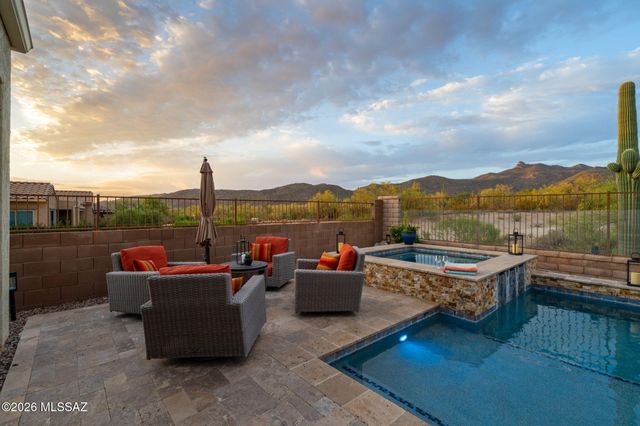 14250 Fire Point Trail, Marana, AZ 85658