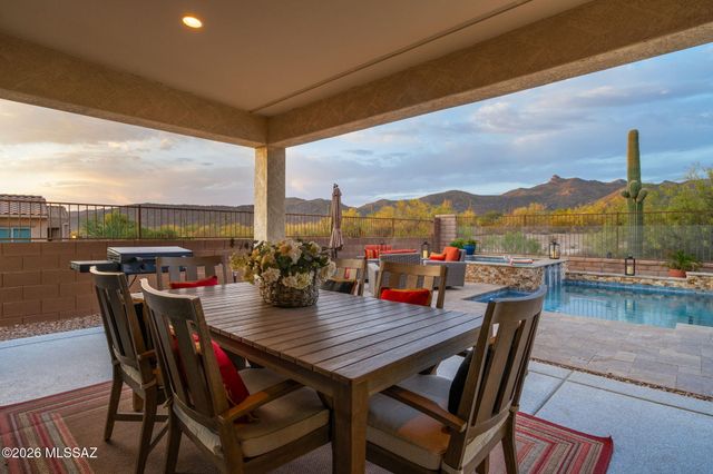 14250 Fire Point Trail, Marana, AZ 85658