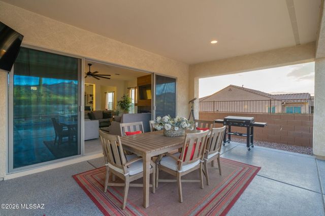 14250 Fire Point Trail, Marana, AZ 85658
