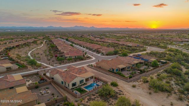 14250 Fire Point Trail, Marana, AZ 85658