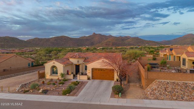 14250 Fire Point Trail, Marana, AZ 85658