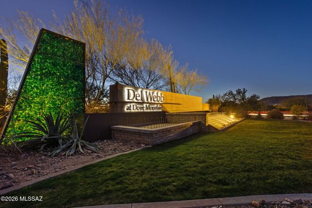 14250 Fire Point Trail, Marana, AZ 85658