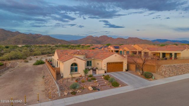 14250 Fire Point Trail, Marana, AZ 85658