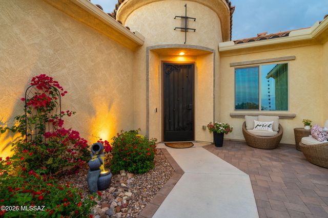 14250 Fire Point Trail, Marana, AZ 85658
