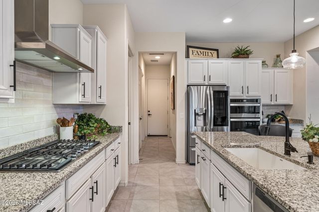 14250 Fire Point Trail, Marana, AZ 85658