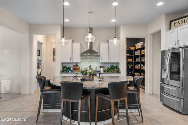 14250 Fire Point Trail, Marana, AZ 85658