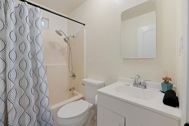 4831 Horner Ave, Stockton, CA 95215