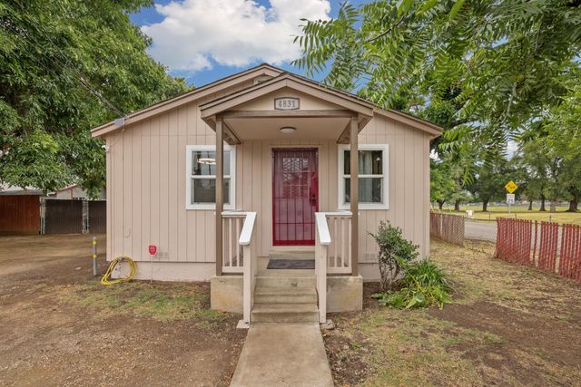 4831 Horner Ave, Stockton, CA 95215