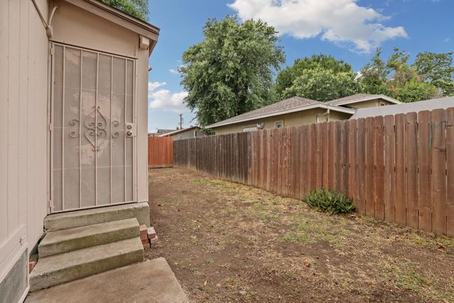 4831 Horner Ave, Stockton, CA 95215
