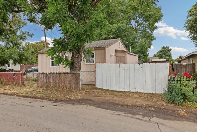 4831 Horner Ave, Stockton, CA 95215