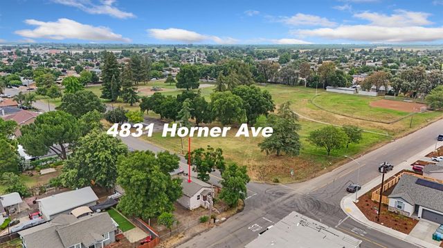 4831 Horner Ave, Stockton, CA 95215