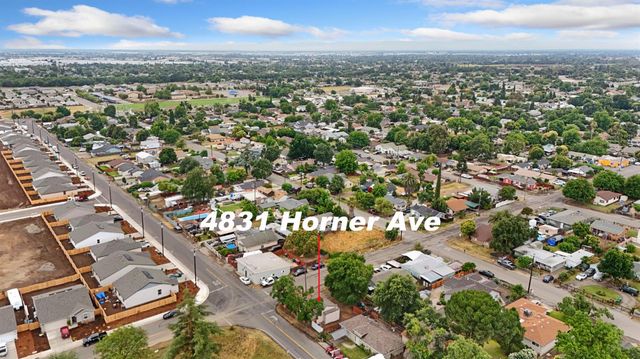 4831 Horner Ave, Stockton, CA 95215