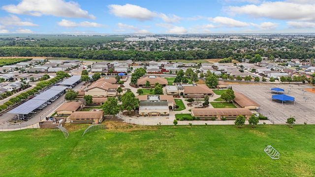 4831 Horner Ave, Stockton, CA 95215
