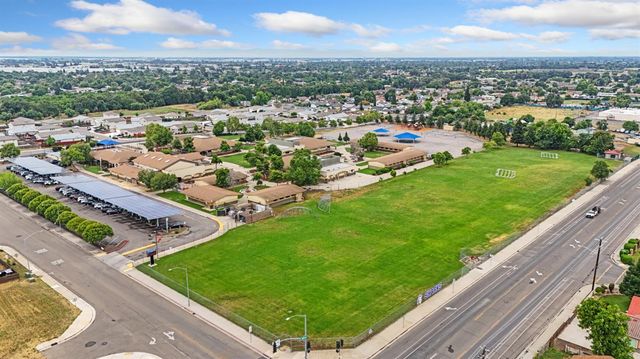 4831 Horner Ave, Stockton, CA 95215