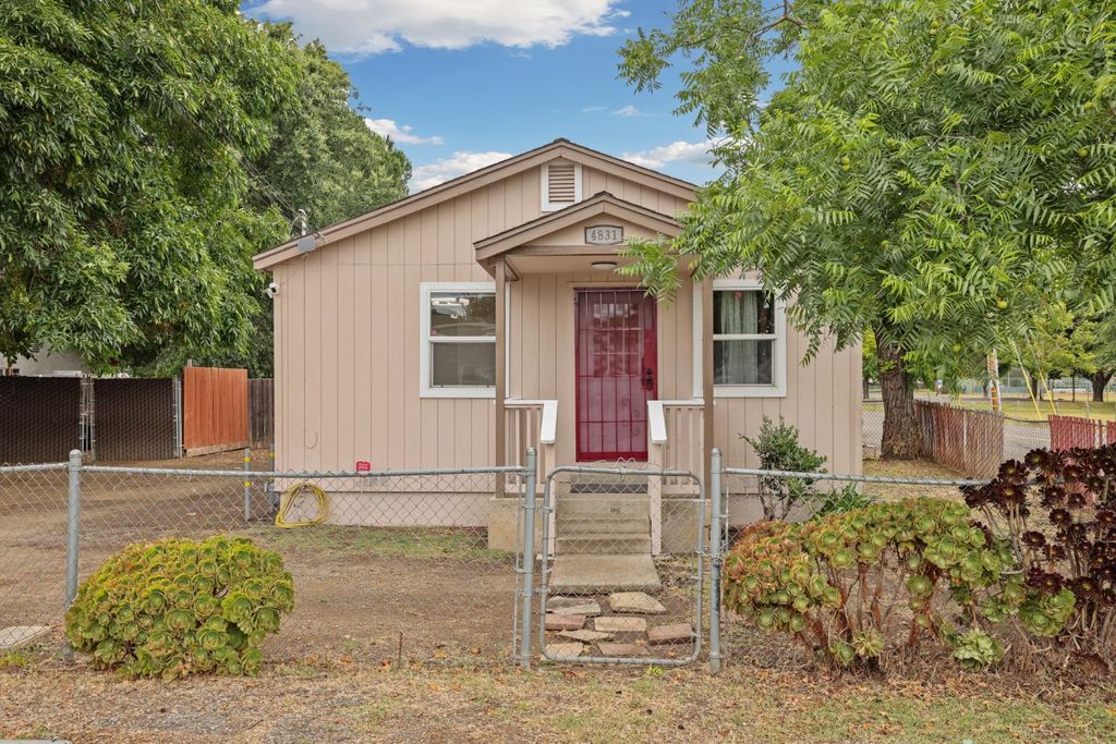 4831 Horner Ave, Stockton, CA 95215
