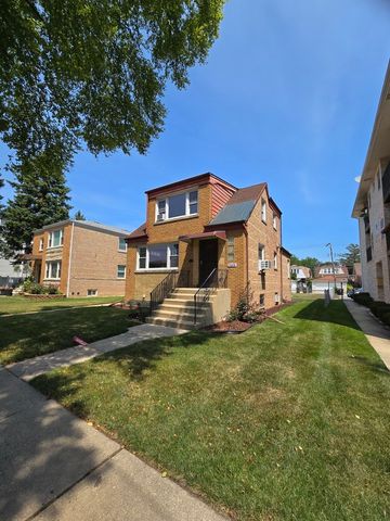 5628 W Higgins Avenue, Chicago, IL 60630