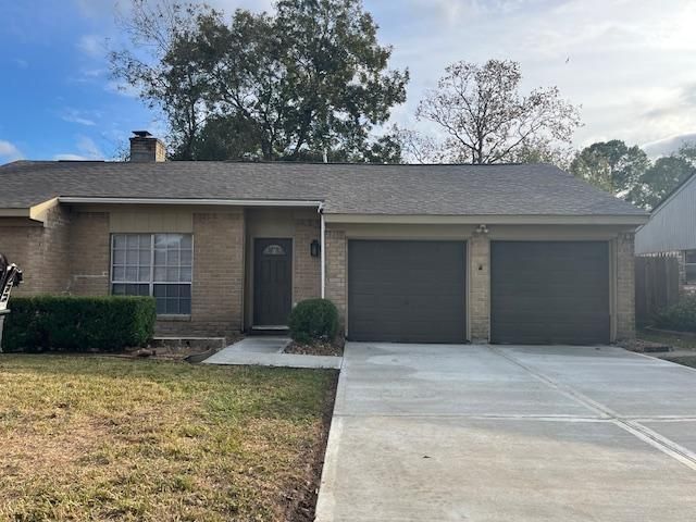 15814 Havenhurst Drive, Houston, TX 77059