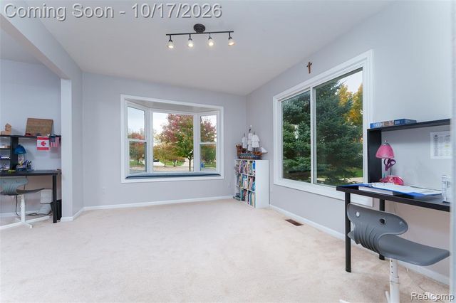 3340 Bennington Drive, Wixom, MI 48393