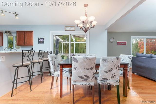 3340 Bennington Drive, Wixom, MI 48393