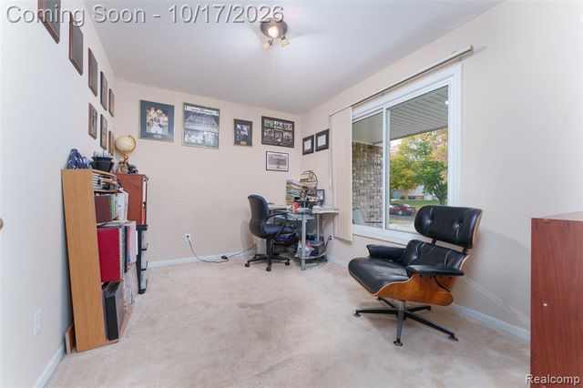 3340 Bennington Drive, Wixom, MI 48393