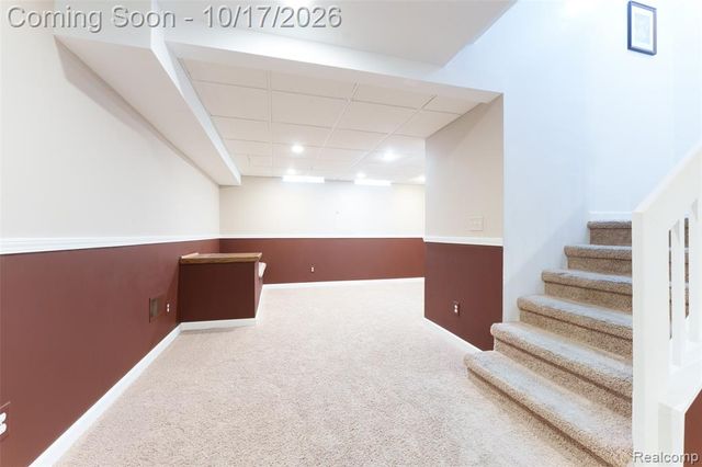 3340 Bennington Drive, Wixom, MI 48393