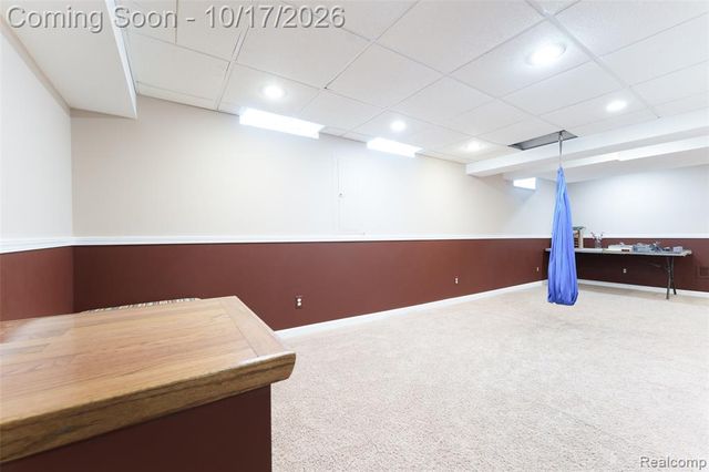 3340 Bennington Drive, Wixom, MI 48393