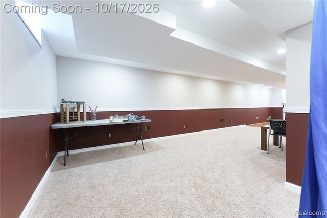 3340 Bennington Drive, Wixom, MI 48393