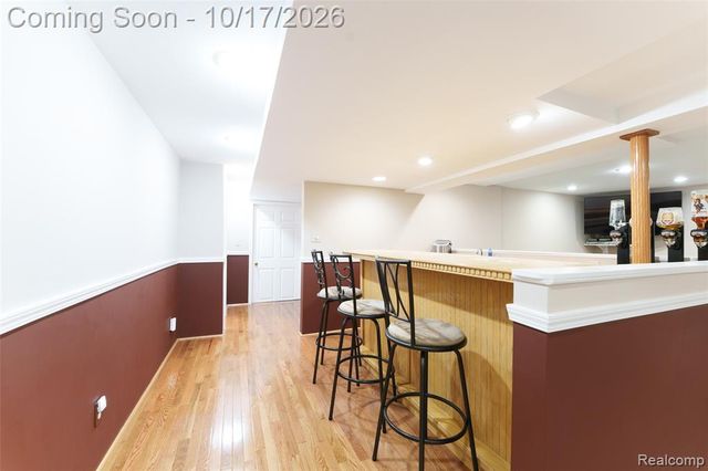 3340 Bennington Drive, Wixom, MI 48393