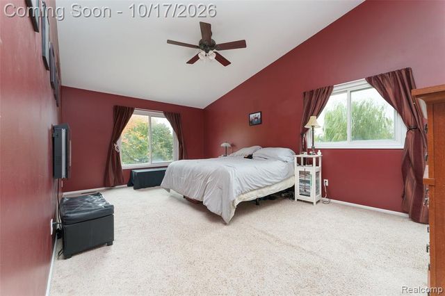 3340 Bennington Drive, Wixom, MI 48393