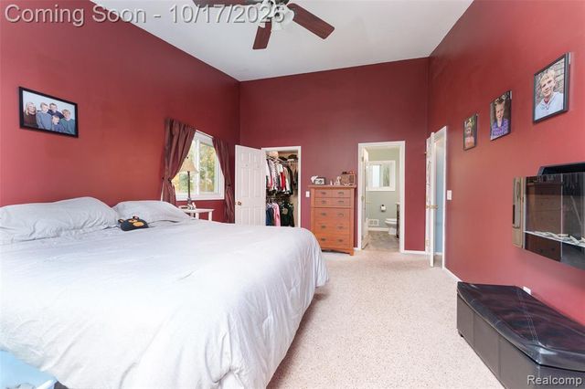 3340 Bennington Drive, Wixom, MI 48393