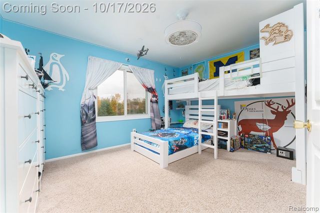 3340 Bennington Drive, Wixom, MI 48393