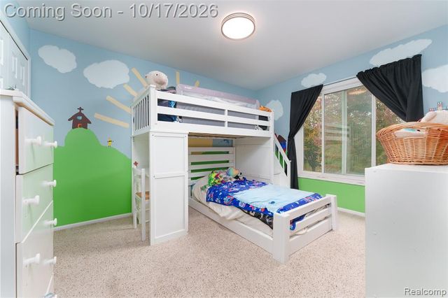 3340 Bennington Drive, Wixom, MI 48393