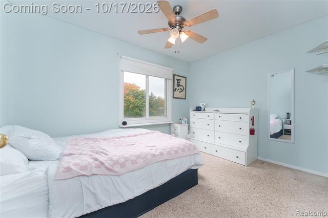 3340 Bennington Drive, Wixom, MI 48393