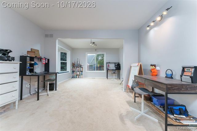 3340 Bennington Drive, Wixom, MI 48393