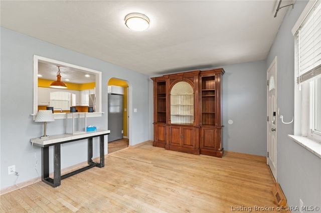 2720 Wahoo Drive, New Albany, IN 47150